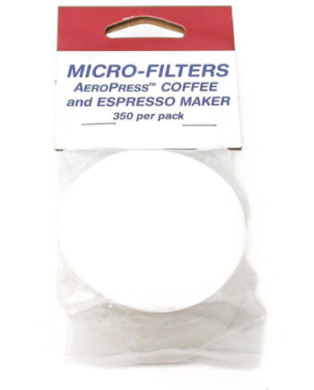 Aerobie Filter Refill  350 Stk
