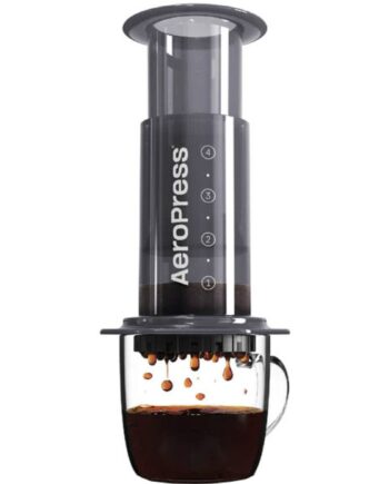 Aerobie Kaffebrygger
