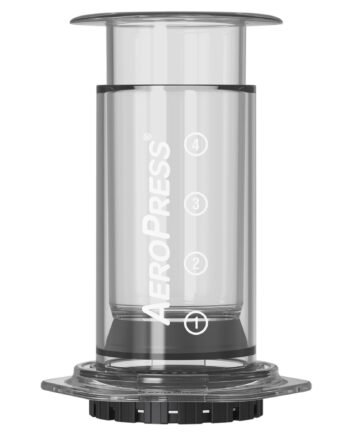 Aeropress Clear Kaffepresse
