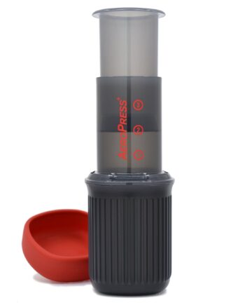 Aeropress Go Rejsekaffebrygger