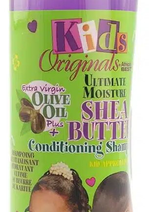 Africas Best Conditioning Shampoo 355 Ml