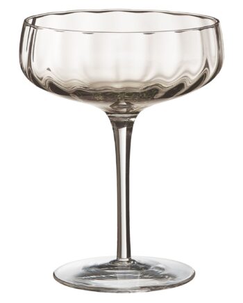 Aida Champagne Cocktailglas  Sand