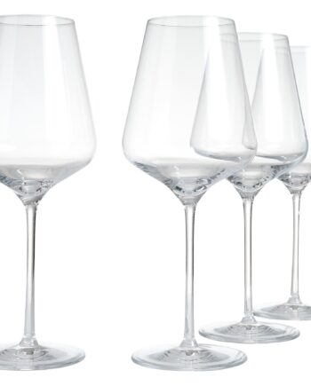 Aida Connoisseur Rødvinsglas 64   Cl    Stk