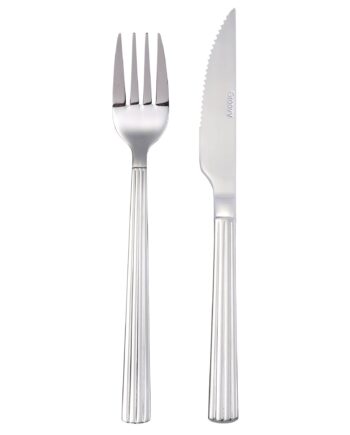 Aida Groovy Grillbestik   Dele