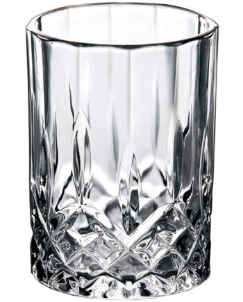 Aida Harvey Shotglas     Cl    Stk