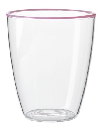 Aida Life In Colour Art Vandglas 29 Cl  Candyfloss