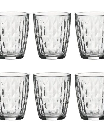Aida Mosaic Drikkeglas    Stk
