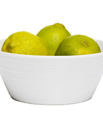 Aida Passion Skål 14 Cm    Stk  Cremehvid