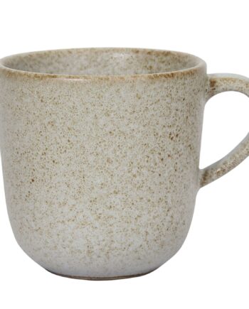 Aida Raw Kaffekop 20 Cl  Sandy Beige