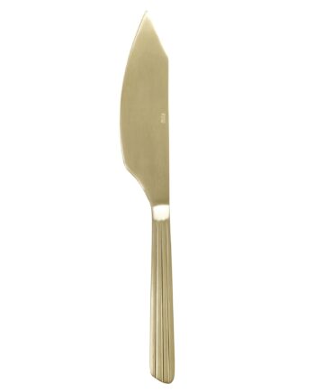 Aida Raw Kagekniv  Champagne