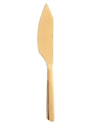 Aida Raw Kagekniv  Guld