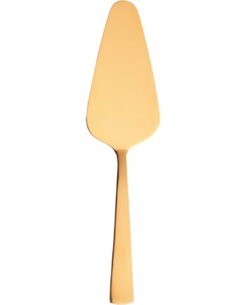 Aida Raw Kagespade   Rustfrit Stål  Guld