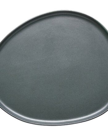 Aida Raw Organic Middagstallerken 29x25 Cm  Northern Green