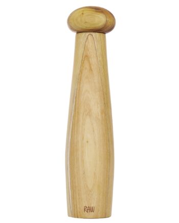 Aida Raw Peberkværn Tall  Teak