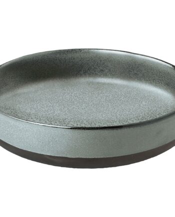Aida Raw Serveringsskål  30 Cm  Northern Green