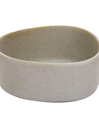 Aida Raw Skål 12 Cm  Sandy Beige