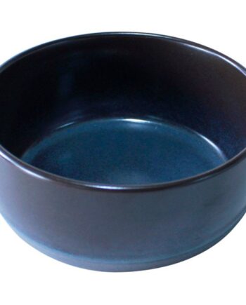 Aida Raw Skål Midnight Blue 19 5x8 Cm