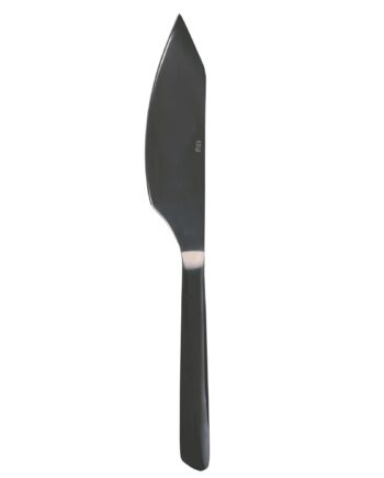 Aida Raw Tårtkniv  Sort