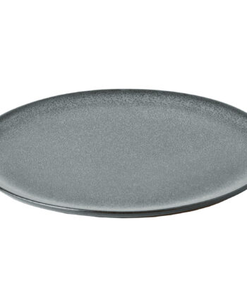 Aida Raw Tallerken  23 Cm  Northern Green