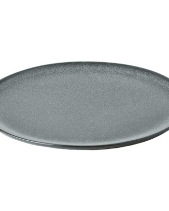 Aida Raw Tallerken ø28 Cm  Northern Green