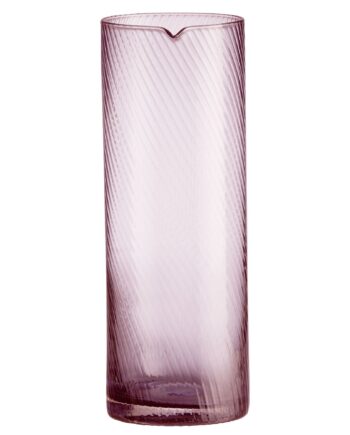 Aida Raw Unique Swirl Kande     Liter  Pink