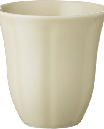 Aida Søholm Solvej Krus 30 Cl  Creamy Sand