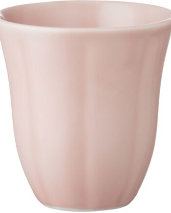 Aida Søholm Solvej Krus 30 Cl  Soft Pink