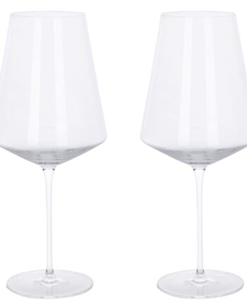 Aida Ultima Bordeaux Rødvinsglas 70 Cl    Stk