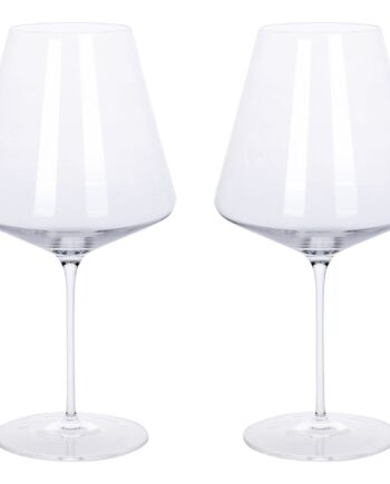 Aida Ultima Bourgogne Rødvinsglas 84 Cl    Stk