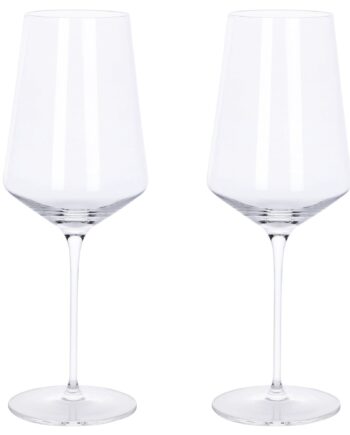 Aida Ultima Hvidvinsglas 46 Cl    Stk