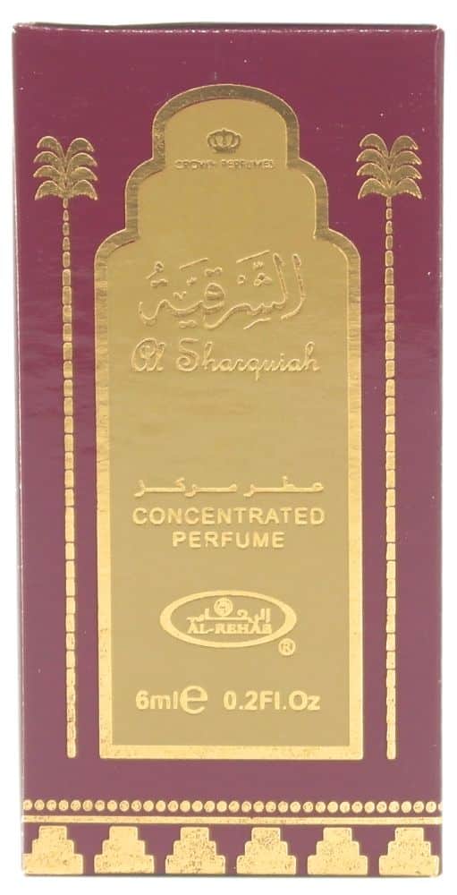 Al Rehab Al Sharquiah Parfume Ml