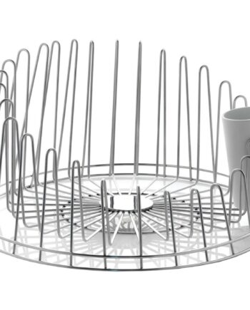 Alessi   Tempo Opvaskestativ