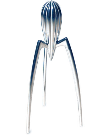 Alessi Citruspresser Stål
