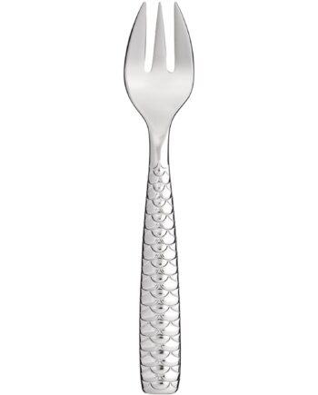 Alessi Colombina østersgaffel   Stk