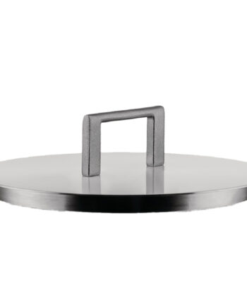 Alessi Convivio Låg 16 Cm  Rustfrit Stål