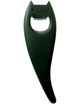 Alessi Diabolix Oplukker Sort