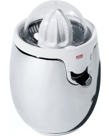 Alessi Elektrisk Citronpresser
