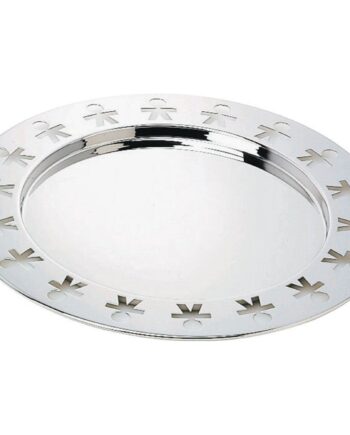 Alessi Girotondo Rundt Fad