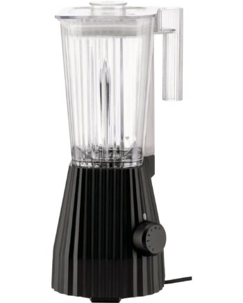Alessi Mdl09 Plissé Blender  Sort