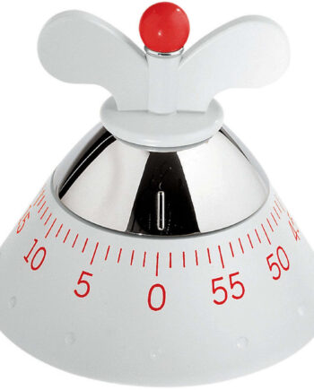 Alessi Minutur  Hvid