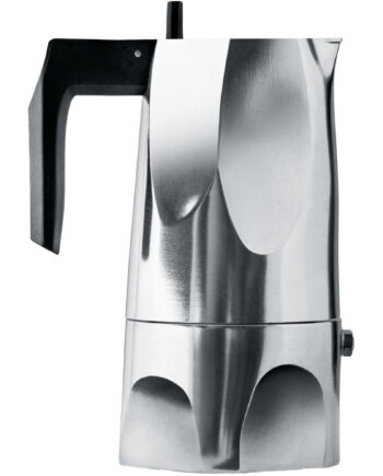 Alessi Ossidiana Espressokande   Kopper