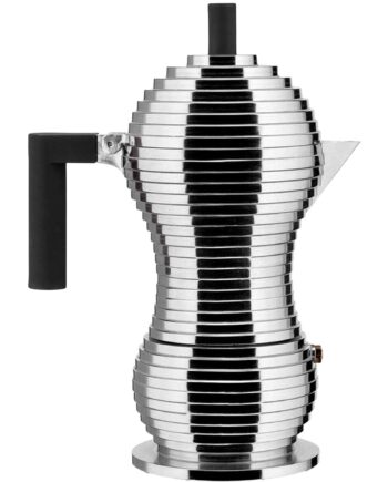 Alessi Pulcina Espressobrygger    Kopper