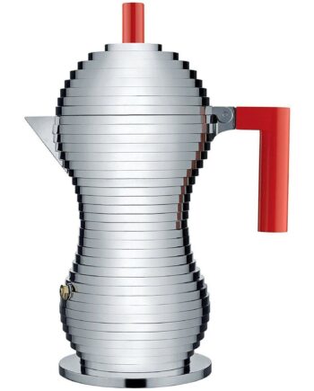 Alessi Pulcina Espressokande   Kopper