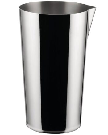 Alessi The Tending Box Cocktailkande