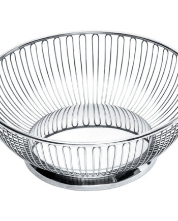Alessi Trådkurv ø20 Cm