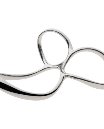 Alessi Voile Spaghettimål