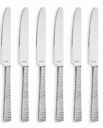 Amefa Felicity Smørknive  Rustfrit Stål