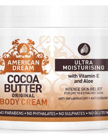 American Dream Cocoa Butter Cream 113
