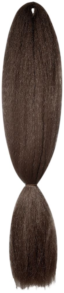 American Dream Silky Jumbo Braid