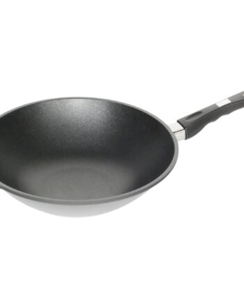 Amt Gastroguss Wok 32 Cm